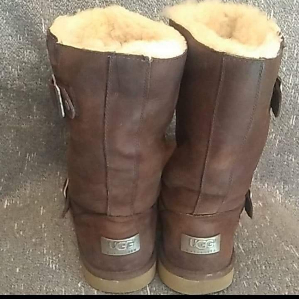 Ugg boots😍 - Picture 4 of 7
